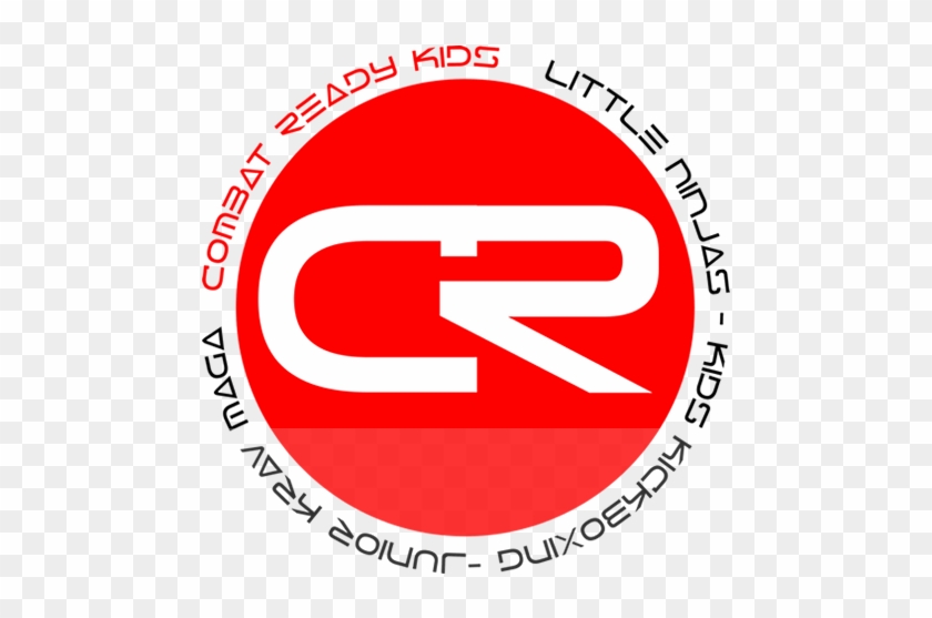 Little-ninjas From Combat Ready Gym - Little-ninjas From Combat Ready Gym #1509608