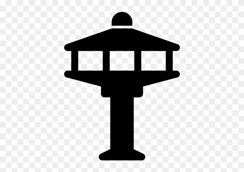 Airport Tower Png File - Airport Tower Png File #1509744
