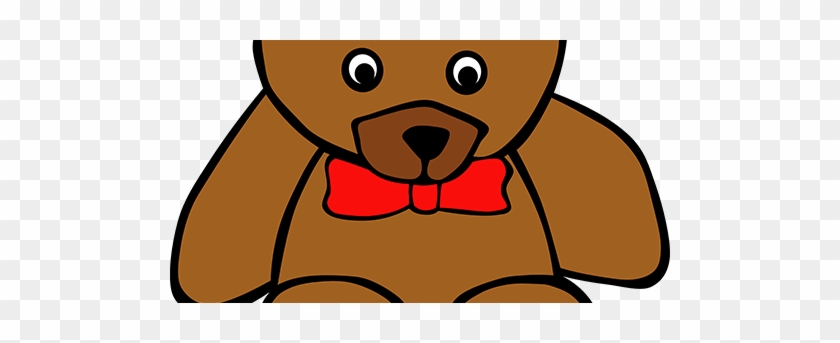 Happy Hug A Bear Day - Happy Hug A Bear Day #1509803