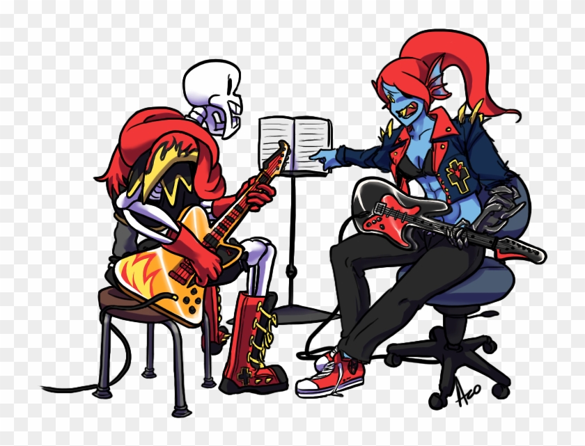 Subterranical Request Fic - Subterranical Request Fic #1509815