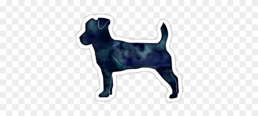 Jack Russell Terrier - Jack Russell Terrier #1509851