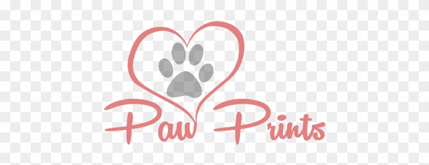 Paw Prints Memorial Donations - Paw Prints Memorial Donations #1509859