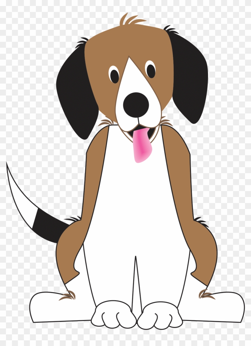 Beagle Clipart Transparent Background - Beagle Clipart Transparent Background #1509885