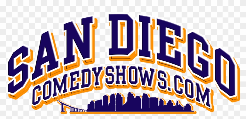 All Things Comedy In America's Finest City - All Things Comedy In America's Finest City #1509905