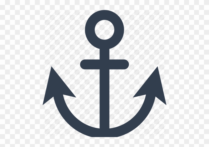 Jpg Royalty Free Marine And Nautical By Popcic Anchor - Jpg Royalty Free Marine And Nautical By Popcic Anchor #1509948