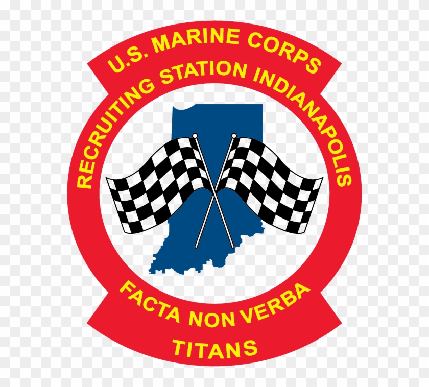 Usmc Recruiting Station Indianapolis - Usmc Recruiting Station Indianapolis #1509951