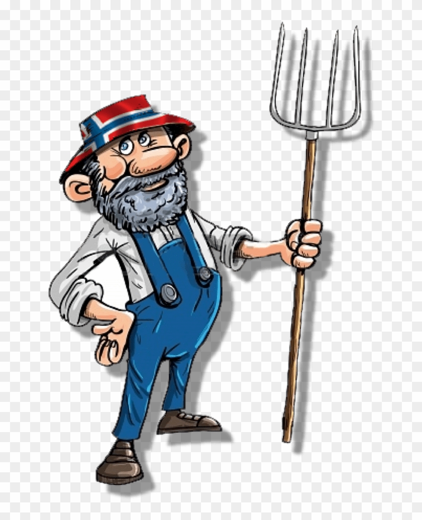 Norway - Stereotype - Norway - Stereotype #1509995