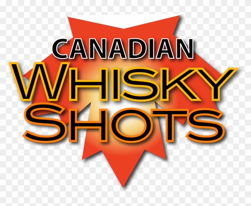 Canadian Whisky Shots - Canadian Whisky Shots #1510034
