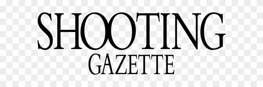 Shooting Gazette At The Cla Game Fair - Shooting Gazette At The Cla Game Fair #1510046