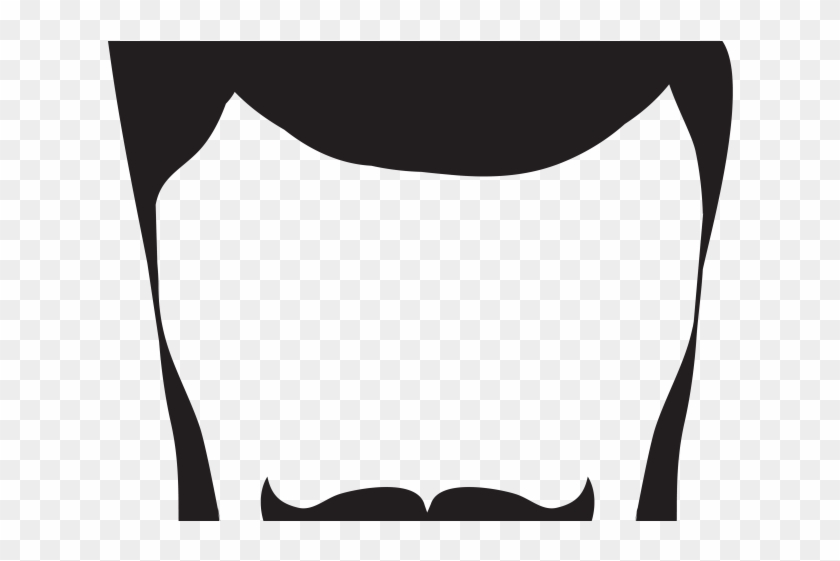 Moustache Clipart Chasma - Moustache Clipart Chasma #1510048