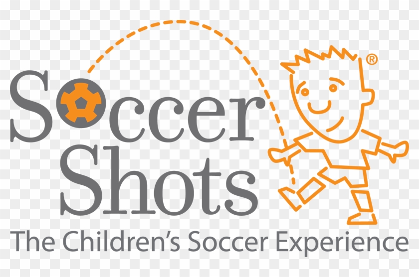 Soccer Shots Child Learning - Soccer Shots Child Learning #1510052