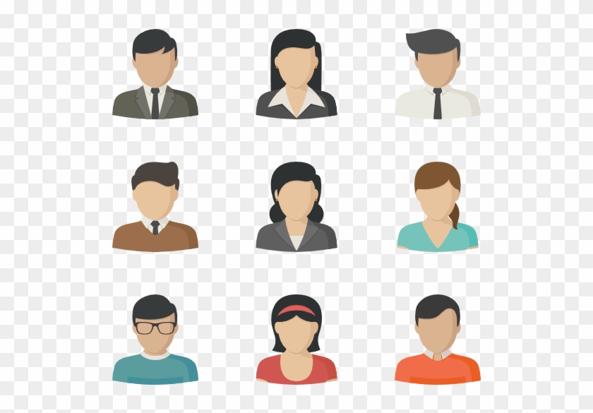 Avatars - Avatars #1510076