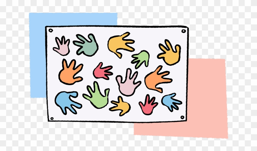 Helping Hands Children Schools - Helping Hands Children Schools #1510087