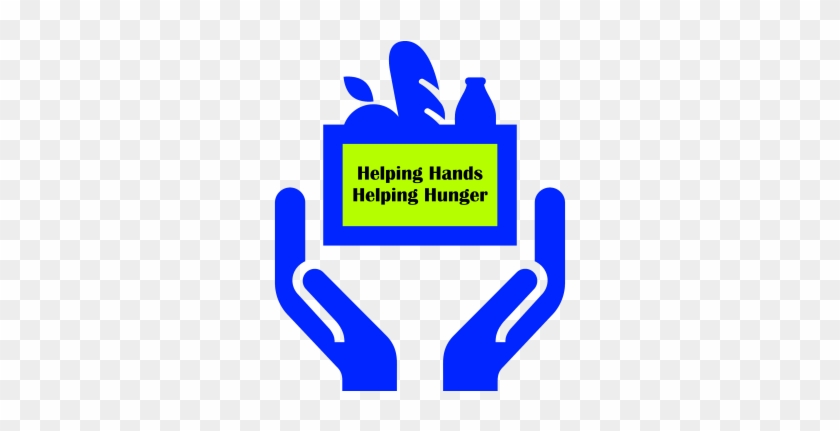 Helping Hands Helping Hunger - Helping Hands Helping Hunger #1510093
