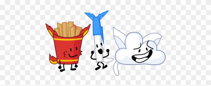 More Bfb Furries Ahhhhh - More Bfb Furries Ahhhhh #1510185