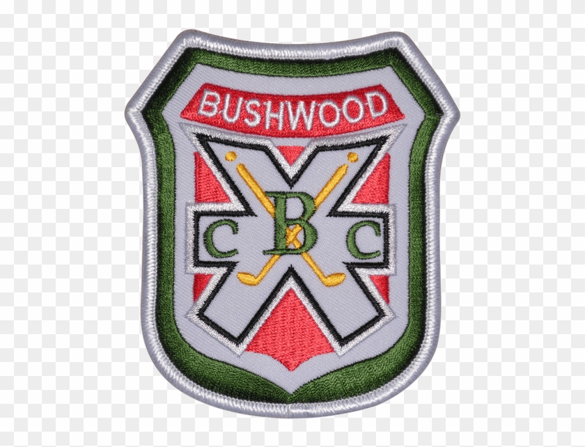 Caddyshack Judge Smails Blue Blazer With Bushwood Crest - Caddyshack Judge Smails Blue Blazer With Bushwood Crest #1510194