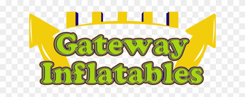 Gateway Inflatables - Gateway Inflatables #1510274