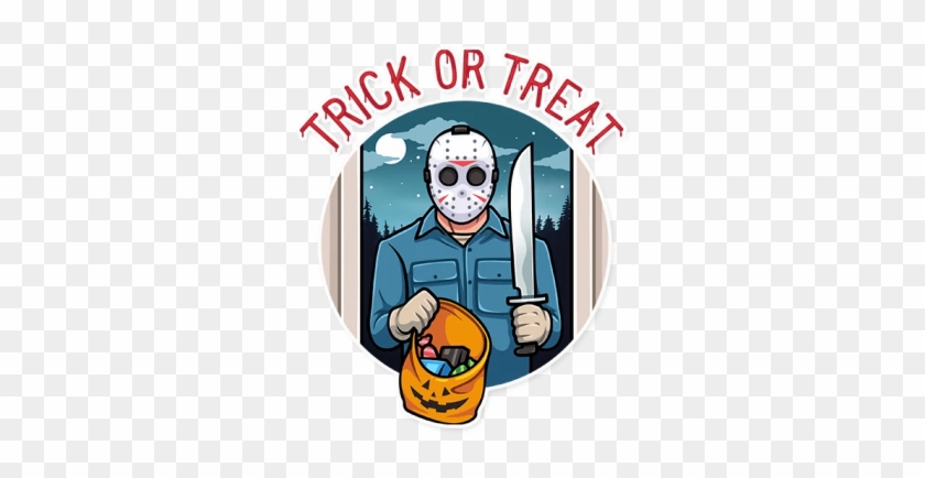 Trick Or Treat - Trick Or Treat #1510287