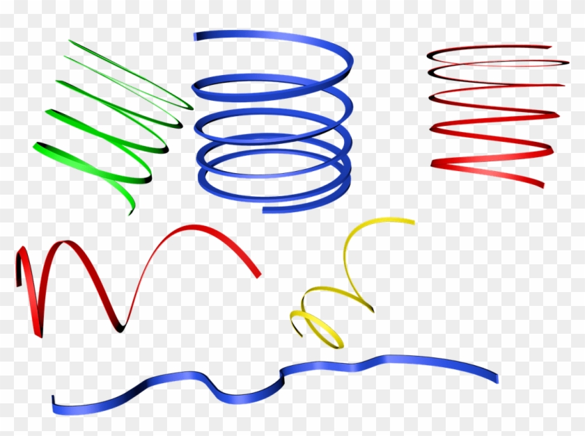 Png Free Serpentinas Png Transparente Stickpng - Png Free Serpentinas Png Transparente Stickpng #1510300