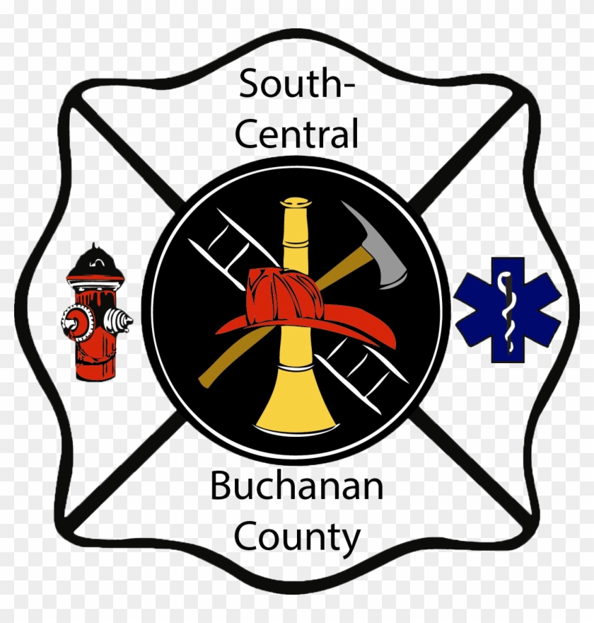 South Central Buchanan County - South Central Buchanan County #1510338