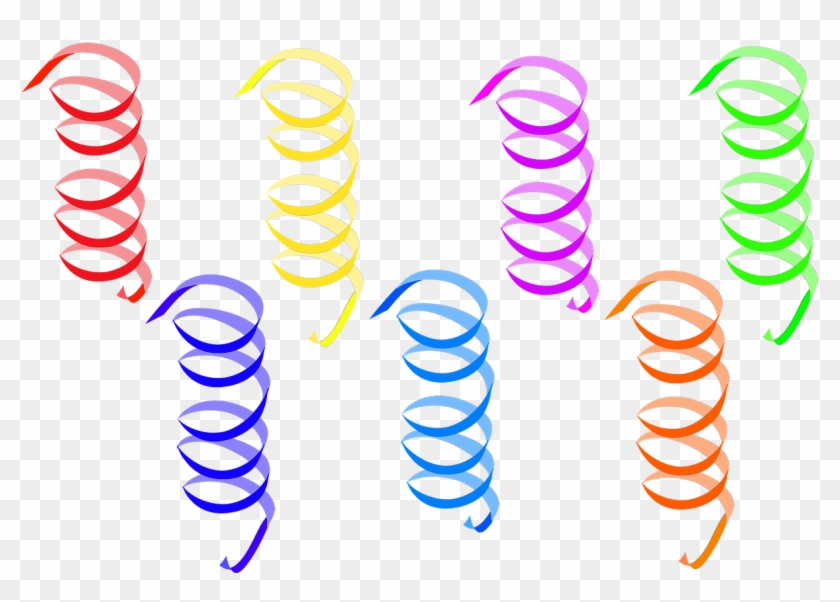 Streamer Coriander Decoration Png Image Picpng Party - Streamer Coriander Decoration Png Image Picpng Party #1510356