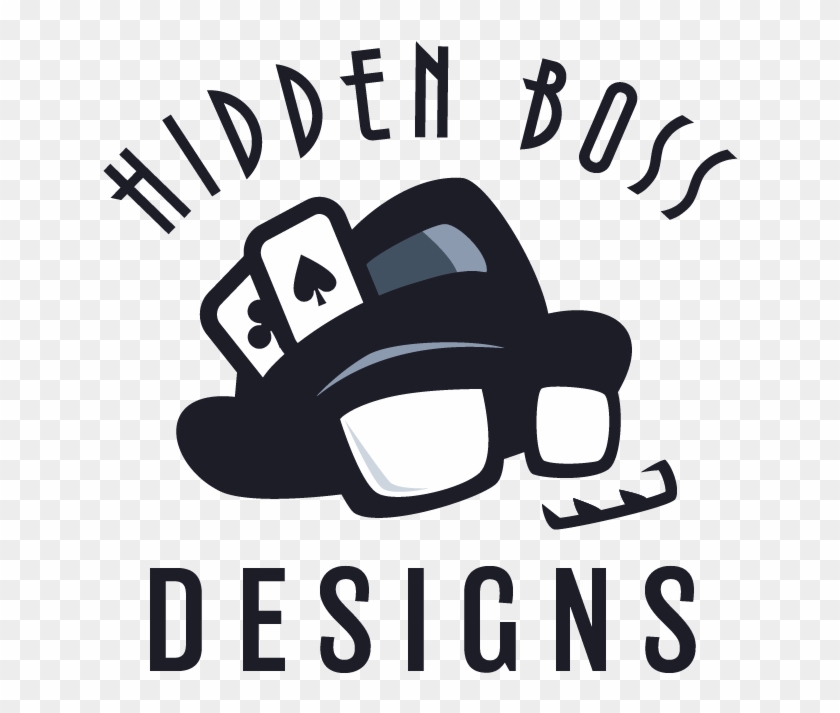 Hidden Boss Designs - Hidden Boss Designs #1510401