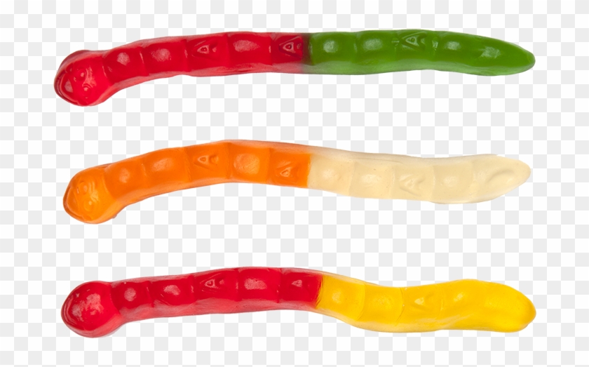 Worm Clipart Gummy Worm - Worm Clipart Gummy Worm #1510451