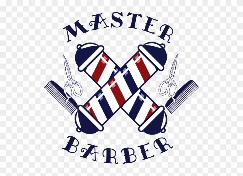 Master Barber - Master Barber #1510462