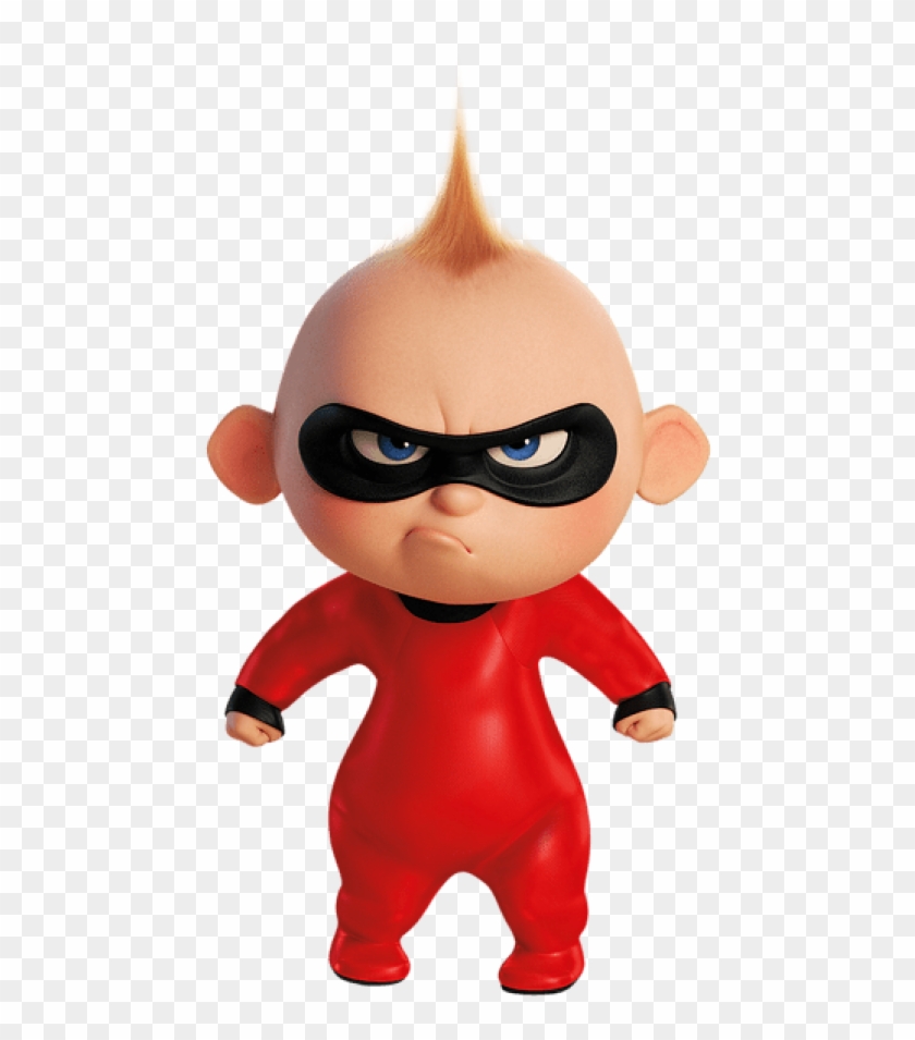 Download Baby Incredibles 2 Png Cartoon Clipart Png - Download Baby Incredibles 2 Png Cartoon Clipart Png #1510504
