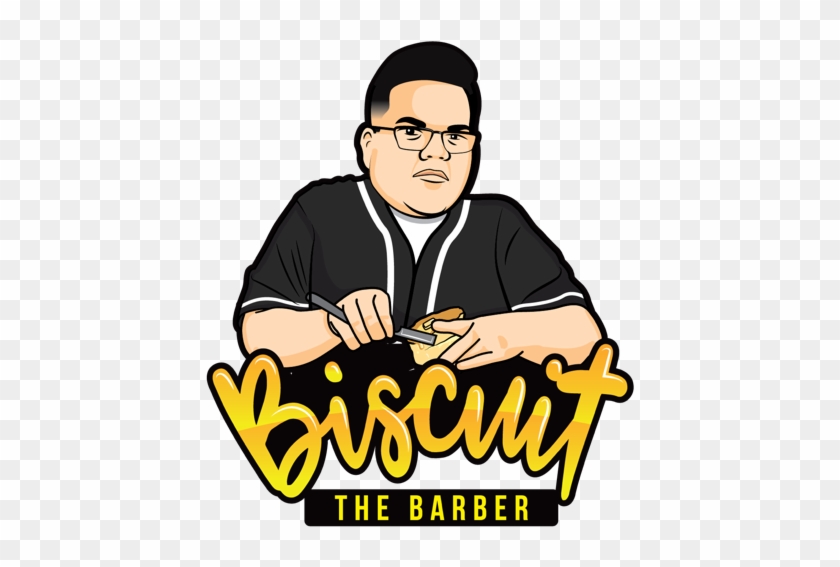 Biscuit The Barber - Biscuit The Barber #1510505