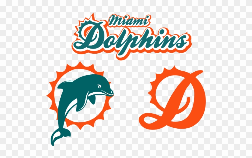 Miami Dolphins Concept - Miami Dolphins Concept #1510539