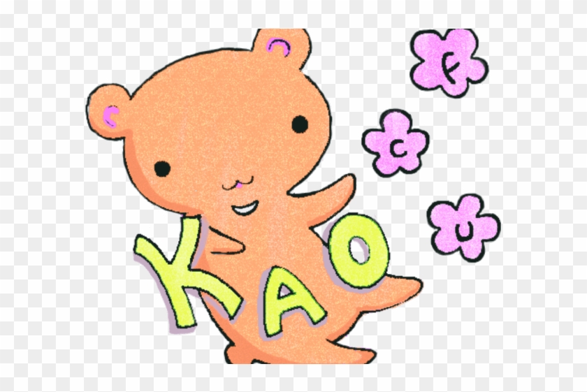 【coreldraw】kao熊 - 【coreldraw】kao熊 #1510568