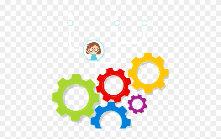 Every Kid Is Different And Needs A Personal Learning - Every Kid Is Different And Needs A Personal Learning #1510578