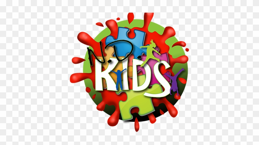 "ndc Kids, Learning And Growing Into A Better Life - "ndc Kids, Learning And Growing Into A Better Life #1510579