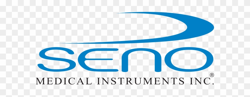 Seno Medical Logo - Seno Medical Logo #1510595