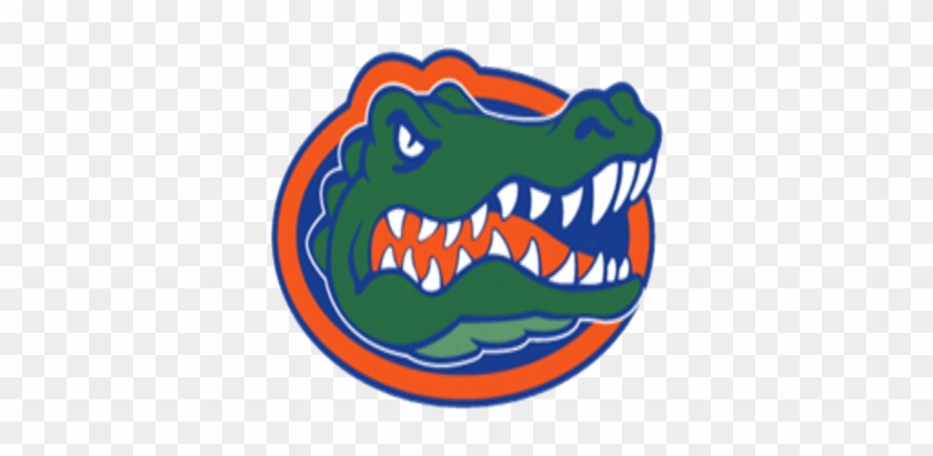 Florida Gators Logo Transparent Roblox - Florida Gators Logo Transparent Roblox #1510634