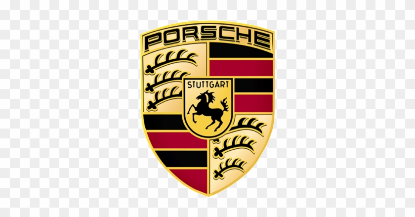 Porsche Logo Png Transparent Image - Porsche Logo Png Transparent Image #1510649