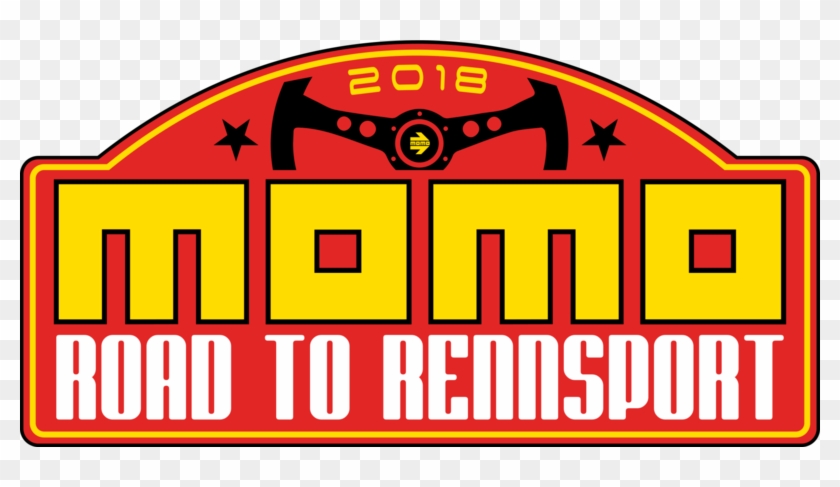 Momo Road To Rennsport, An Exclusive Road Rally From - Momo Road To Rennsport, An Exclusive Road Rally From #1510660