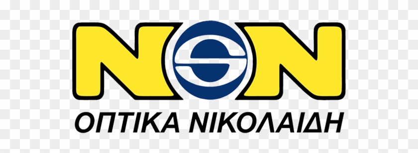 Nicolaides Opticians Ltd - Nicolaides Opticians Ltd #1510676