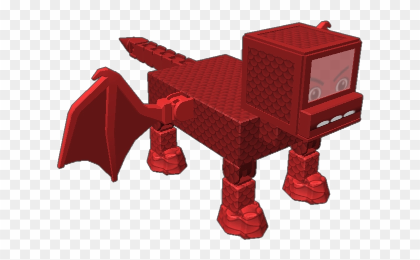 Tail Fire, And Breath Fire Why Blocksworld For High - Tail Fire, And Breath Fire Why Blocksworld For High #1510713