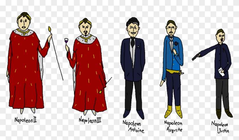 House Of Bonaparte, Napoleonic Line By Spiritswriter123 - House Of Bonaparte, Napoleonic Line By Spiritswriter123 #1510715