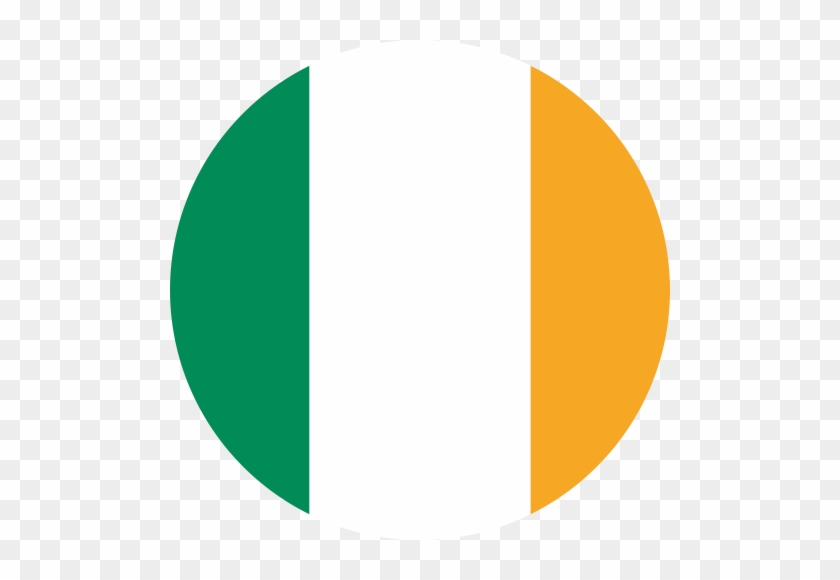 Ireland Flag - Ireland Flag #1510770