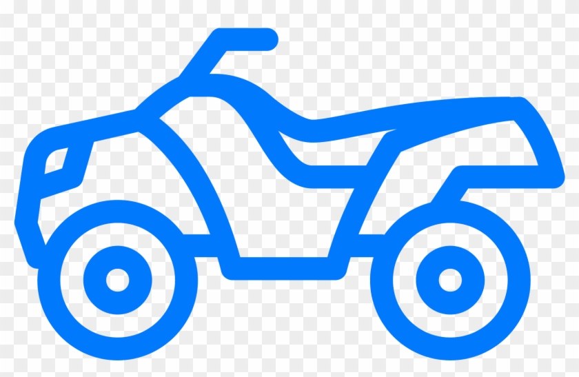 Atv Icon Free Download Png And - Atv Icon Free Download Png And #1510811