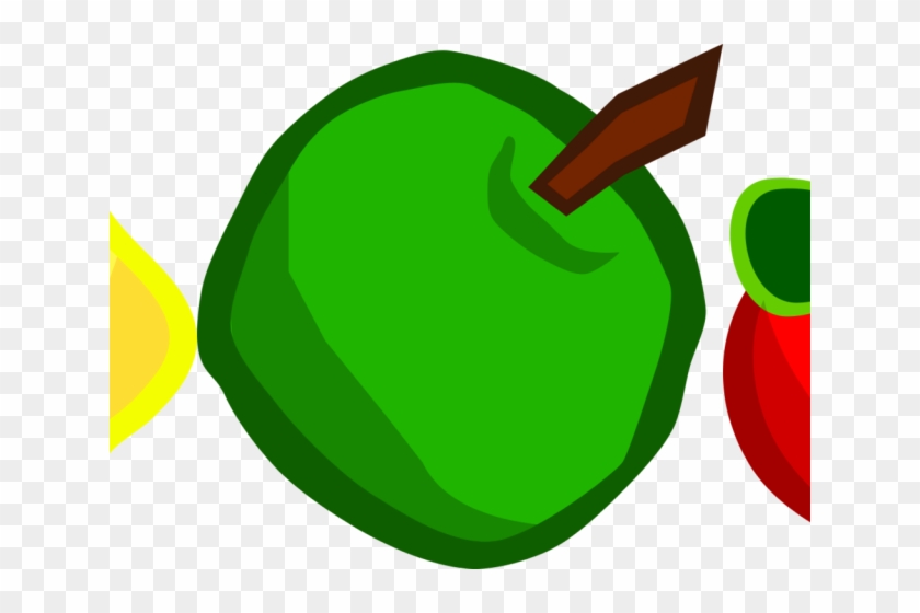 Apple Clipart Banner - Apple Clipart Banner #1510812