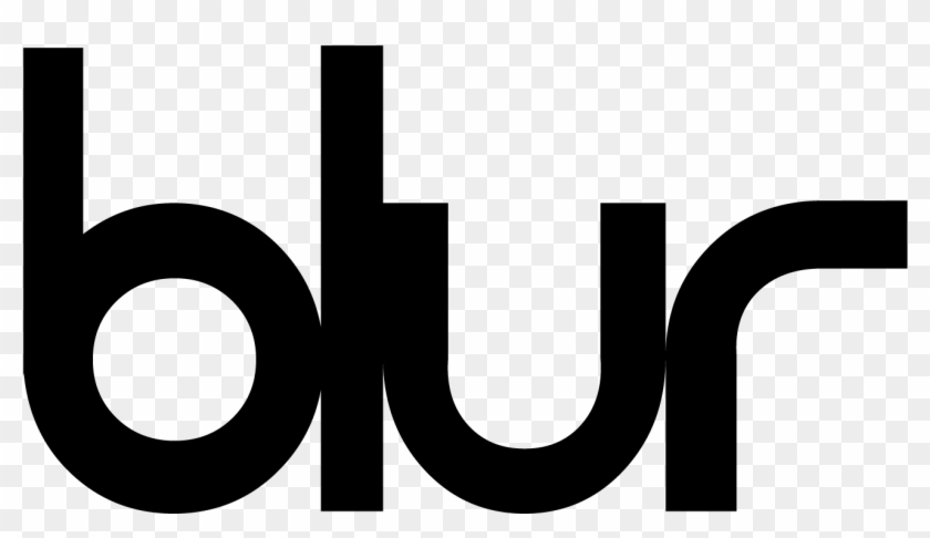 Stylorouge X Blur: celebrating the seminal logo of an eternal British band  | TypeRoom