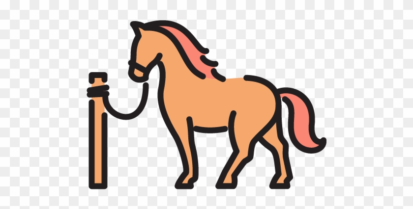 Equestrian Staging Areas - Equestrian Staging Areas #1510821