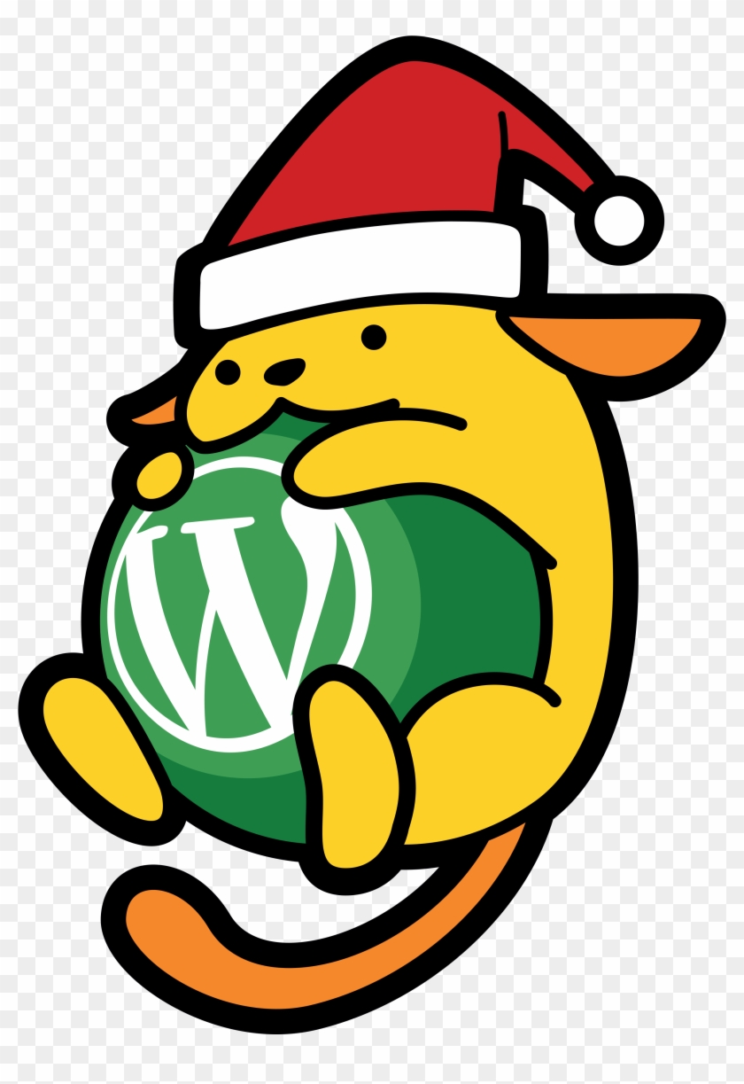 Curious About What The Famous Wapuu Character Came - Curious About What The Famous Wapuu Character Came #1510824