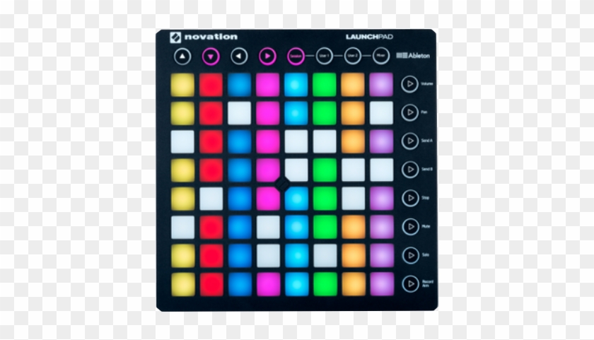 Launchpad Mkii - Launchpad Mkii #1510826