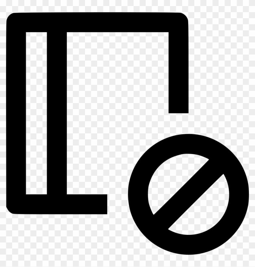 Book Svg Png Icon Free Download Onlinewebfonts - Book Svg Png Icon Free Download Onlinewebfonts #1510875