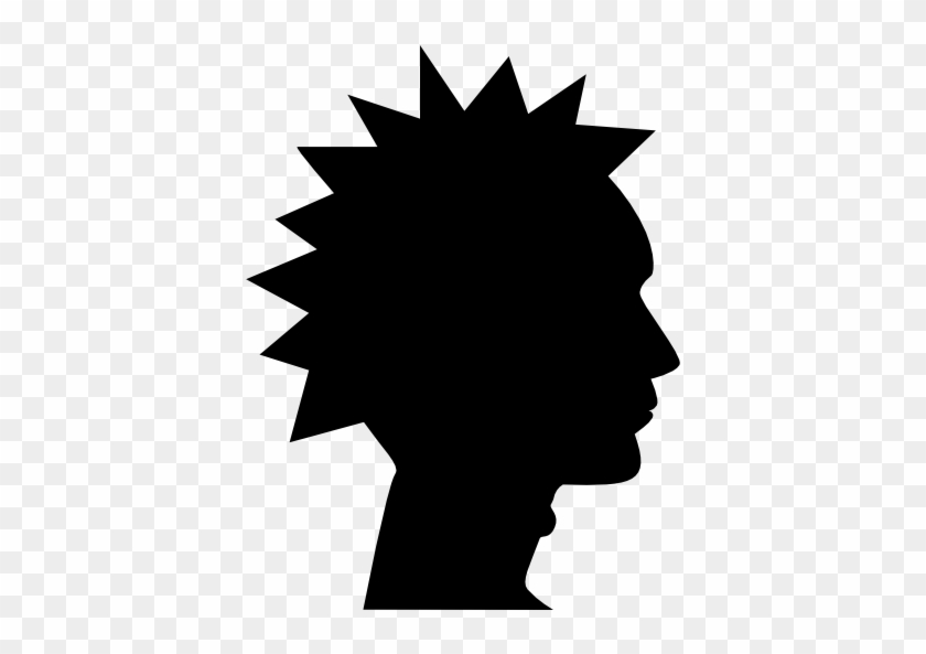 Punk Icon - Punk Icon #1510941
